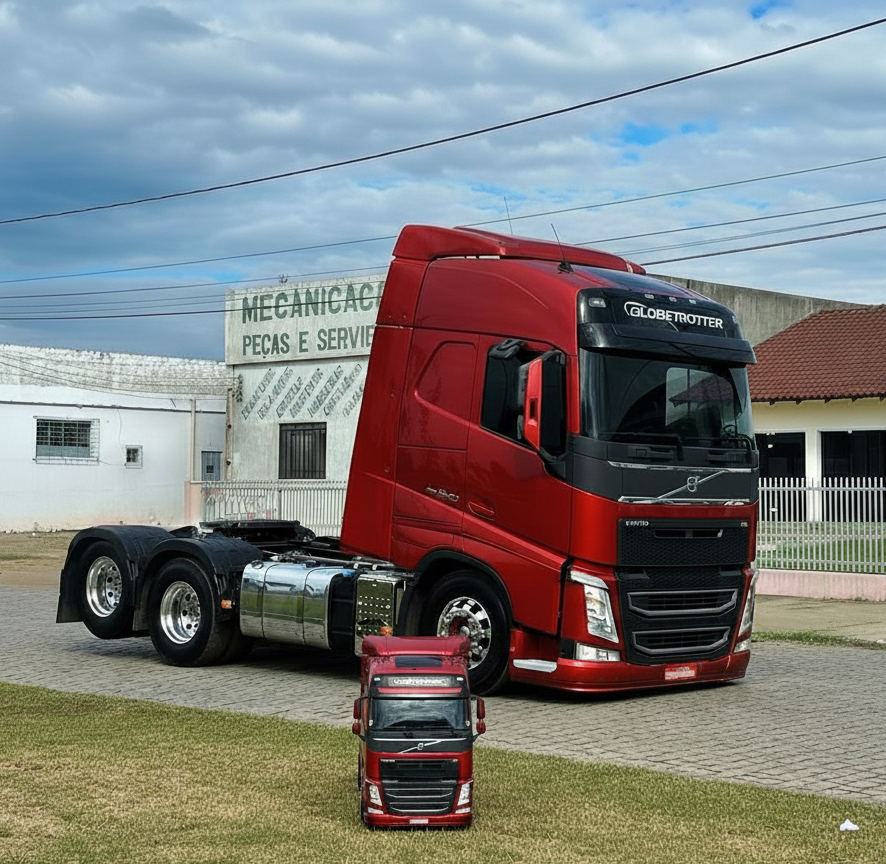 Miniatura de Patrícia Alves